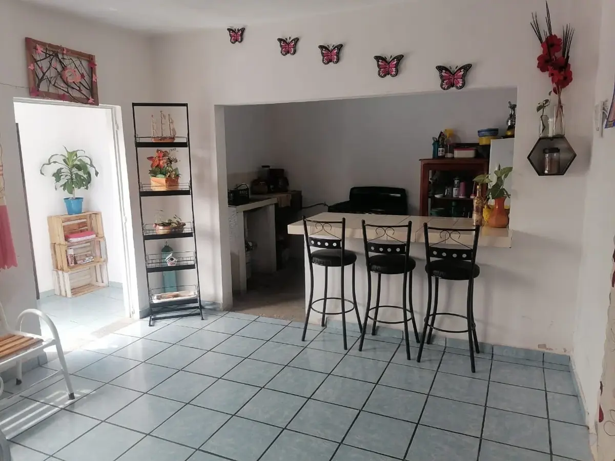 Casa en venta en Juan Morales, Yecapixtla — foto 1 de 17