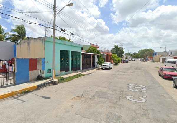 Casa en venta en San Nicolas del Sur, Mérida — foto 3 de 10