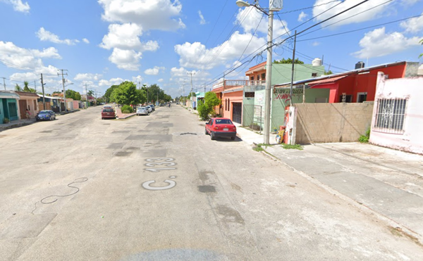 Casa en venta en San Nicolas del Sur, Mérida — foto 2 de 10