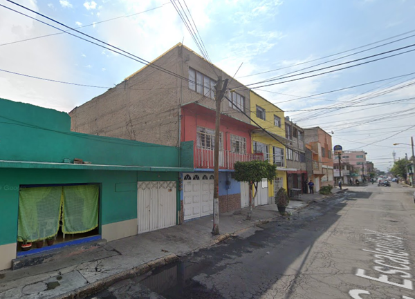 Casa en venta en Metropolitana Segunda Sección, Nezahualcóyotl — foto 3 de 11
