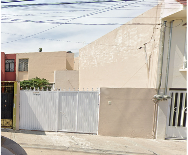 Casa en Venta en Aguascalientes (Licenciado Jesús Terán Peredo), Aguascalientes, Aguascalientes
