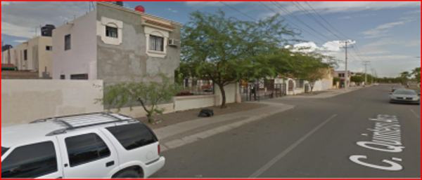 Casa en venta en Villa Bonita, Hermosillo — foto 3 de 10