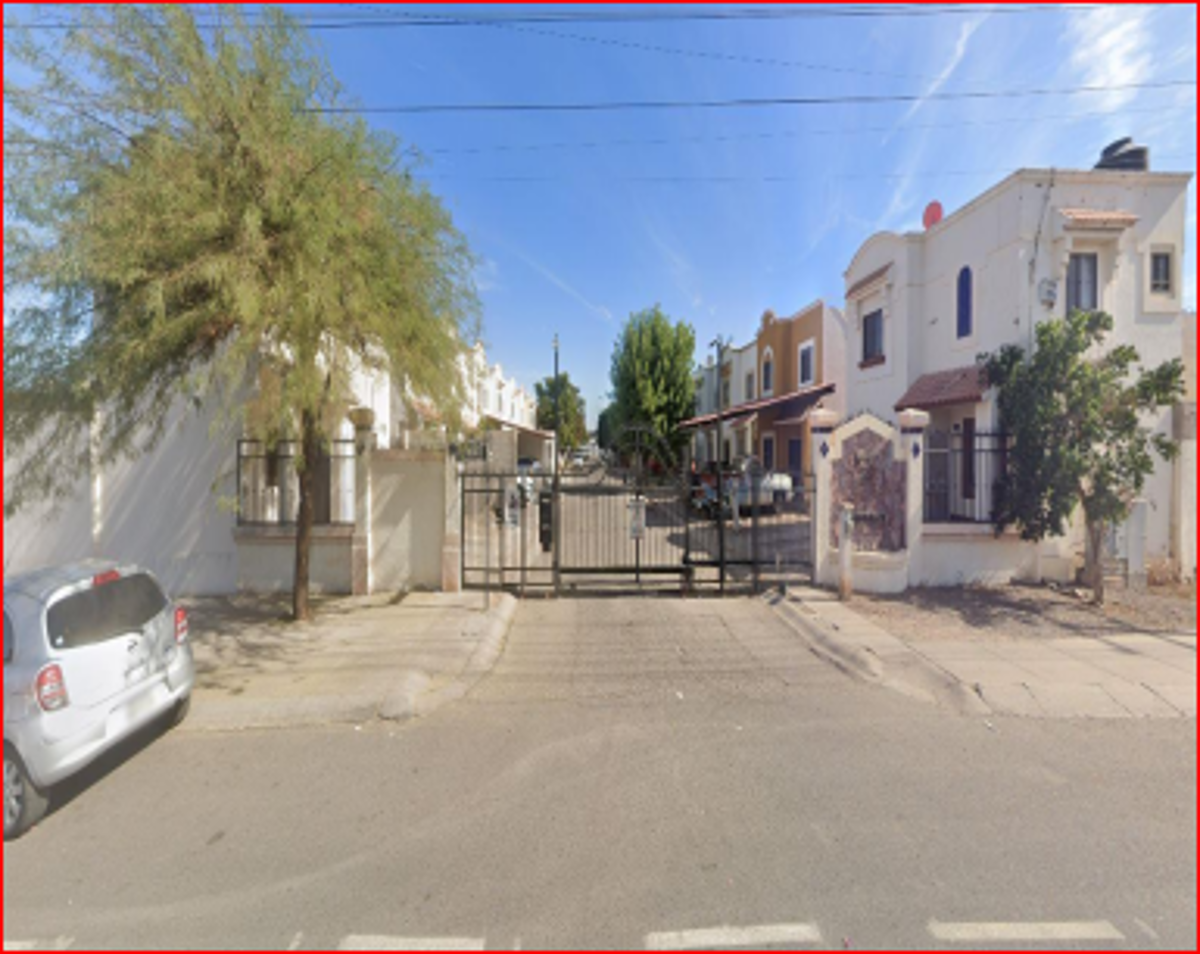 Casa en venta en Villa Bonita, Hermosillo — foto 1 de 10