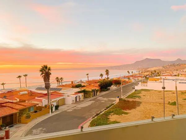 Departamento en Venta en Primo Tapia parte Baja, Playas de Rosarito, Baja California