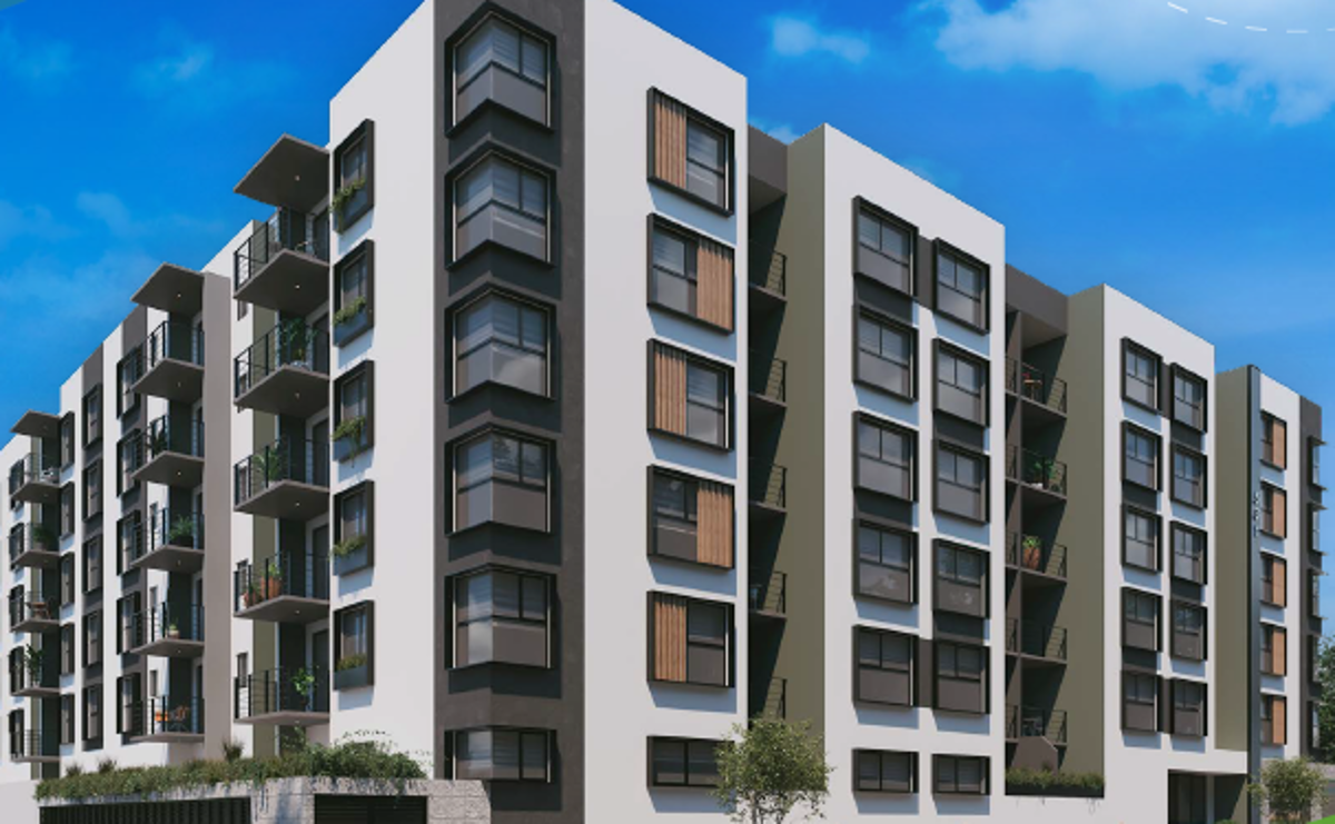 Departamento en venta en Atlampa, Cuauhtémoc — foto 1 de 13