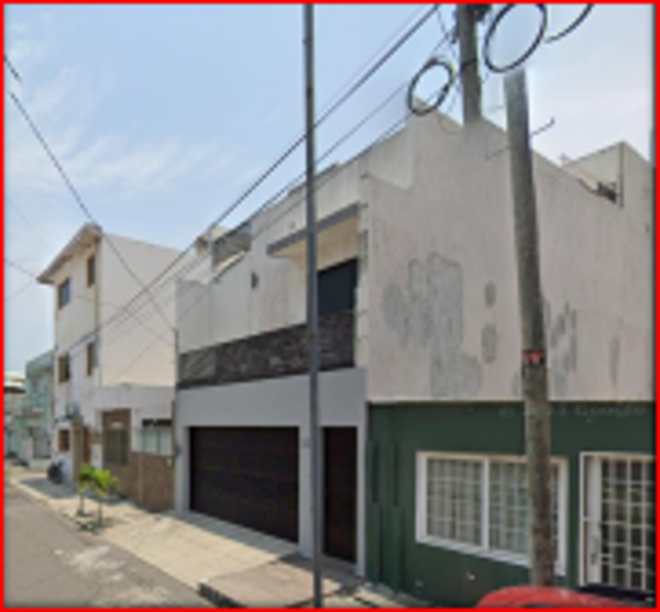 Casa en venta en Ricardo Flores Magón, Veracruz — foto 2 de 10