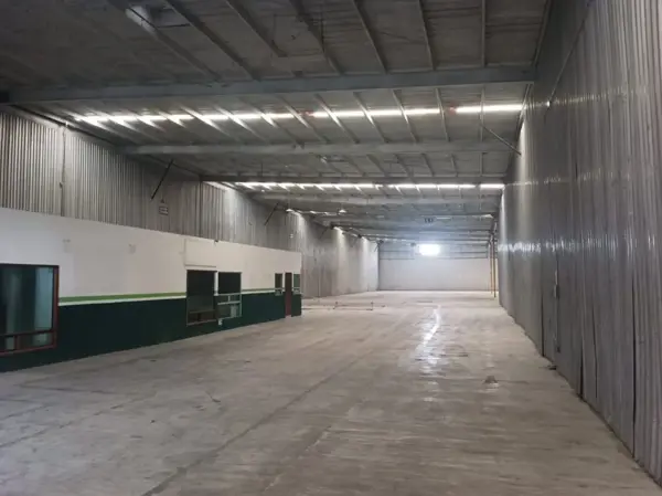 Bodega en renta en Garita Otay, Tijuana — foto 2 de 5