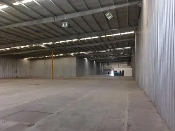Bodega en renta en Garita Otay, Tijuana — foto 3 de 5