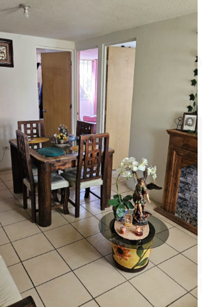Casa en venta en San Miguel Cuautenco, Amozoc — foto 3 de 11