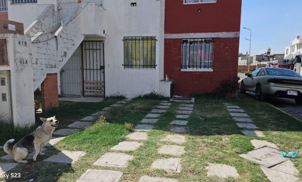 Casa en venta en San Miguel Cuautenco, Amozoc — foto 2 de 11