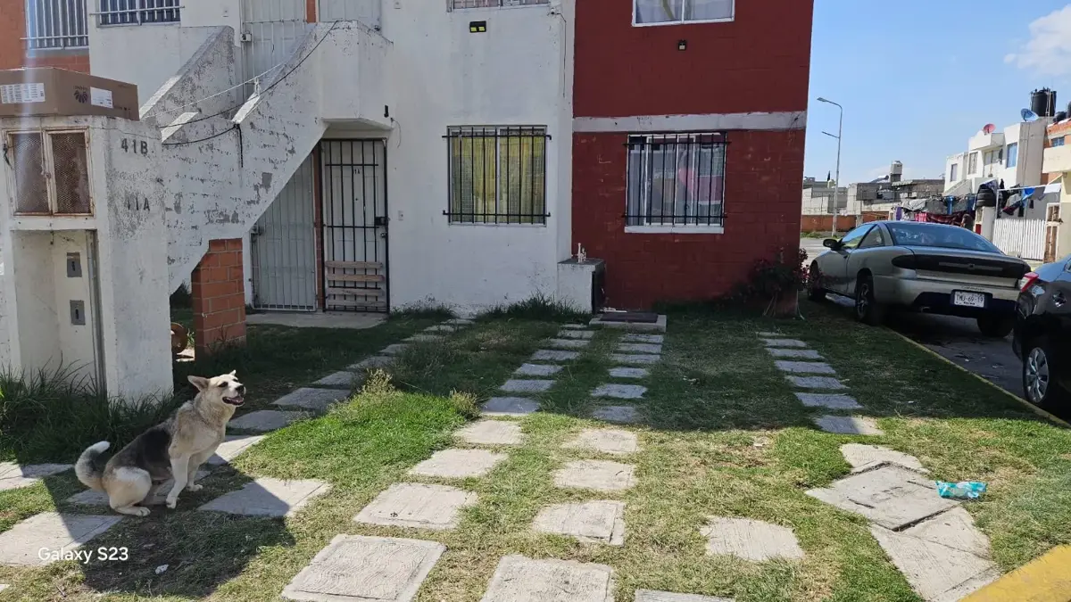 Casa en venta en San Miguel Cuautenco, Amozoc — foto 1 de 11