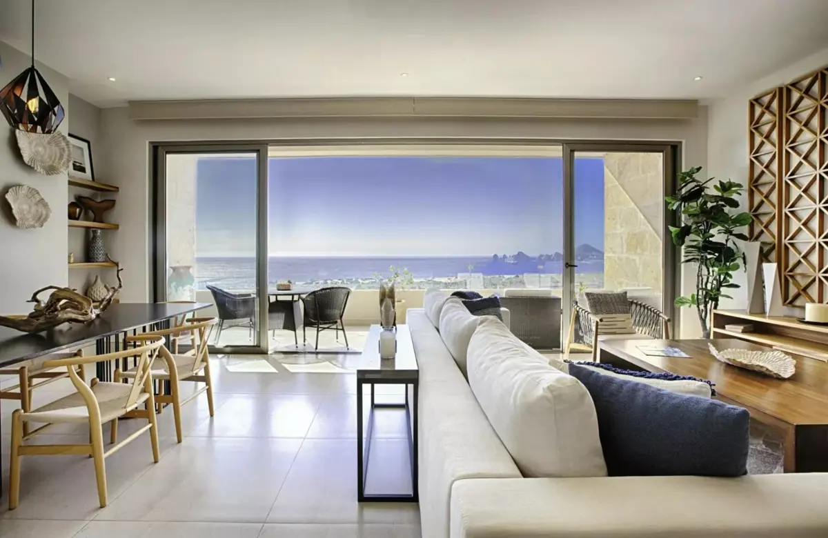 Departamento en venta en Cabo San Lucas Centro, Los Cabos — foto 1 de 30