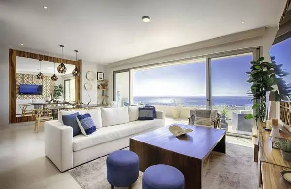 Departamento en venta en Cabo San Lucas Centro, Los Cabos — foto 2 de 30