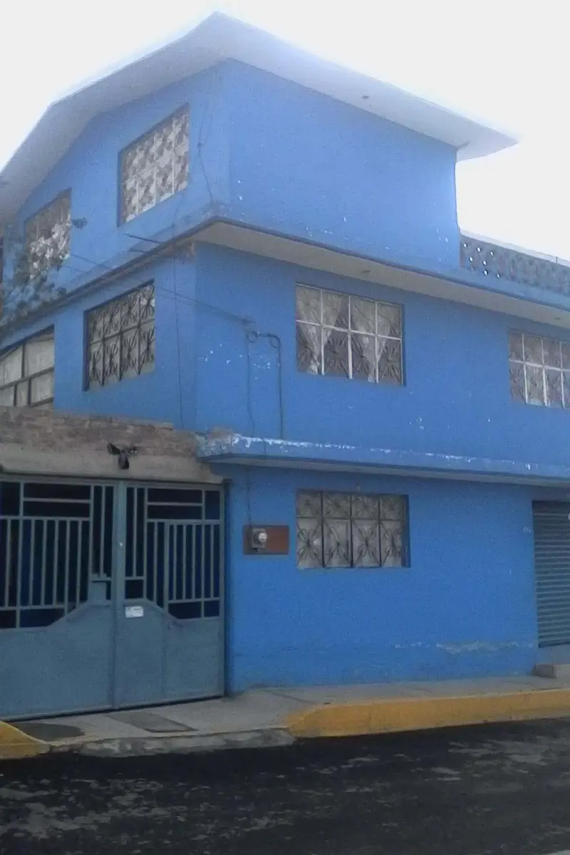 Casa en venta en San Francisco Acuautla, Ixtapaluca — foto 1 de 14