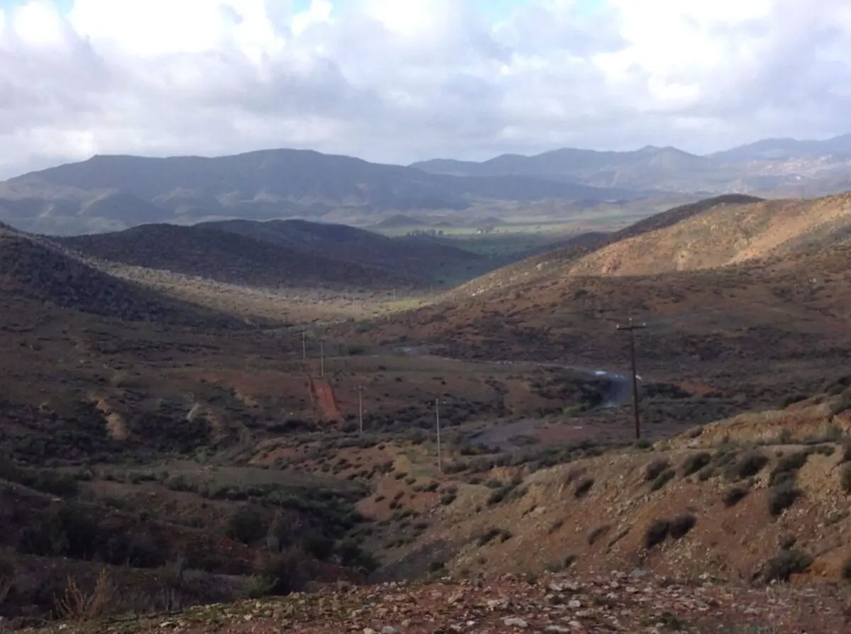 Terreno en venta en Tecate, Tecate — foto 1 de 6