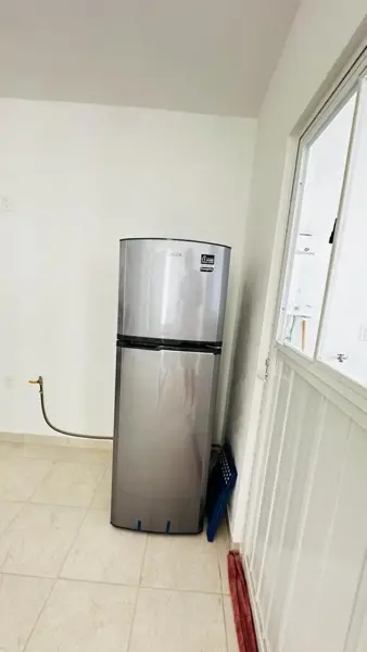 Departamento en renta en Los Héroes Veracruz, Veracruz — foto 3 de 8