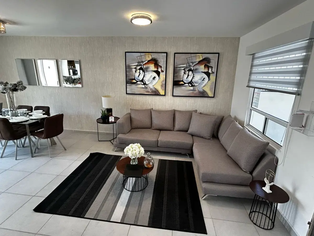 Casa en venta en Portal de las Lomas, Saltillo — foto 1 de 16