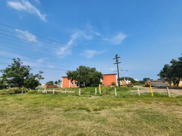 Nave en Venta en Arecas, Altamira, Tamaulipas