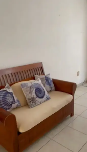 Departamento en renta en Los Héroes Veracruz, Veracruz — foto 2 de 12