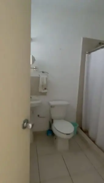 Departamento en renta en Los Héroes Veracruz, Veracruz — foto 3 de 12