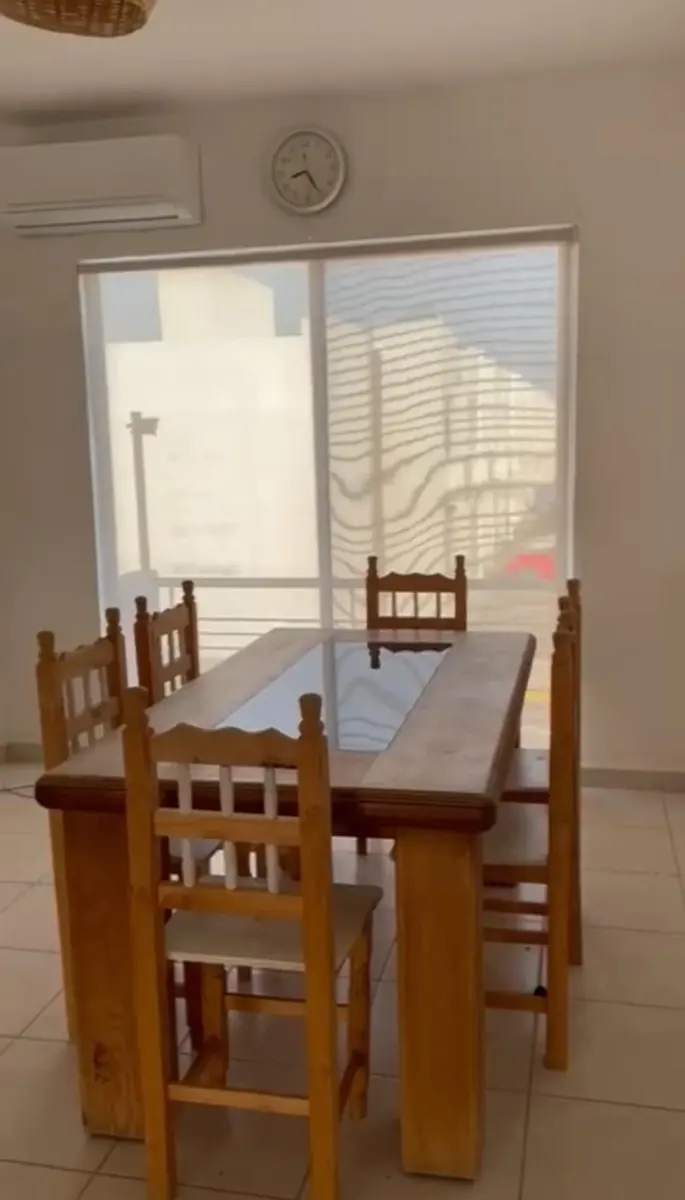 Departamento en renta en Los Héroes Veracruz, Veracruz — foto 1 de 12
