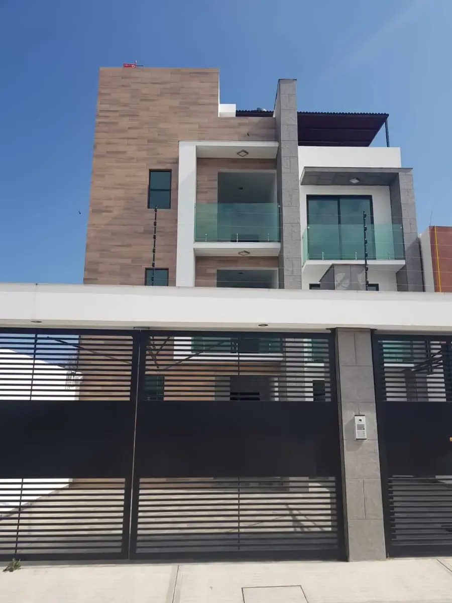 Departamento en venta en San Diego, Texcoco — foto 1 de 16