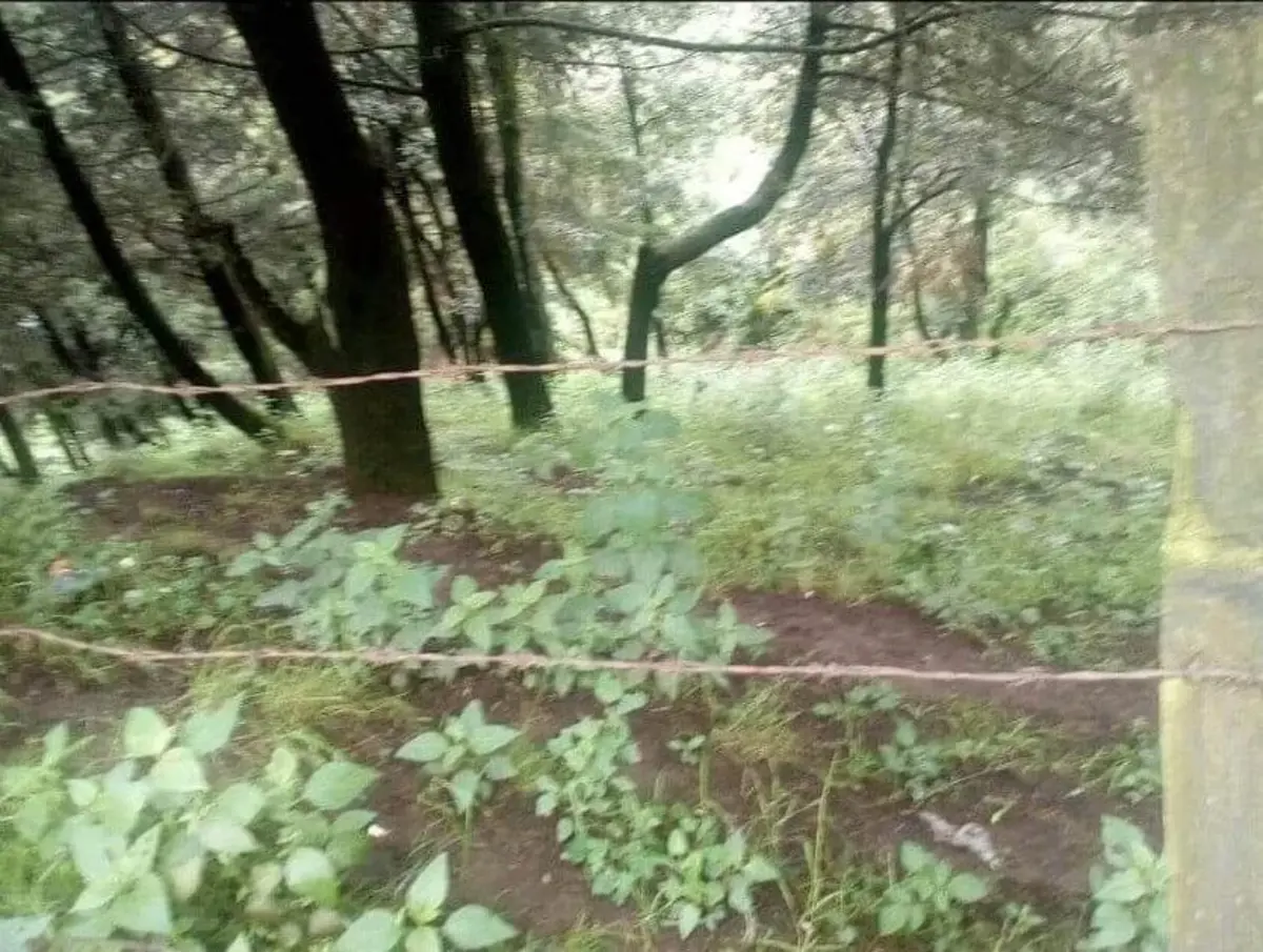 Terreno en venta en Independencia, Ixtapaluca — foto 1 de 5