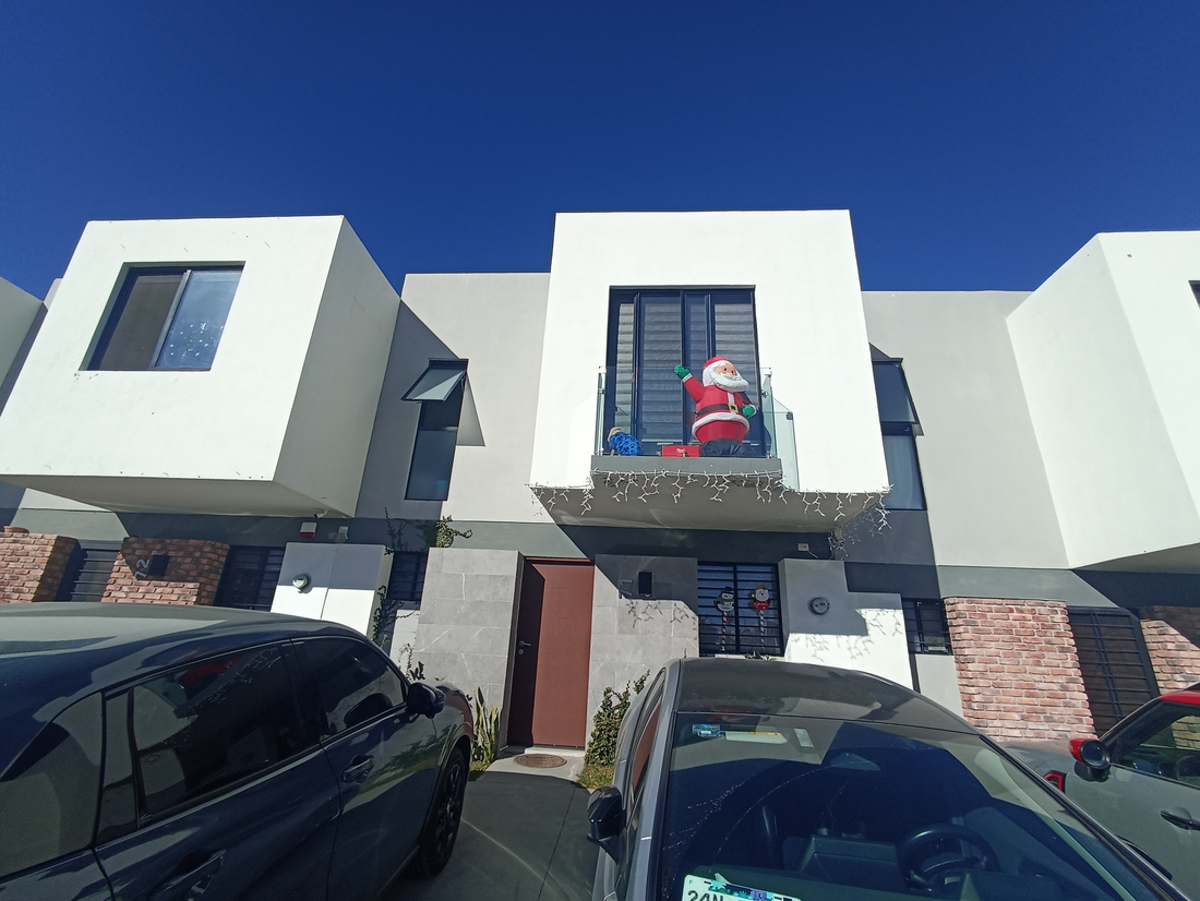 Casa en venta en Nuevo Mexico, Zapopan — foto 1 de 15