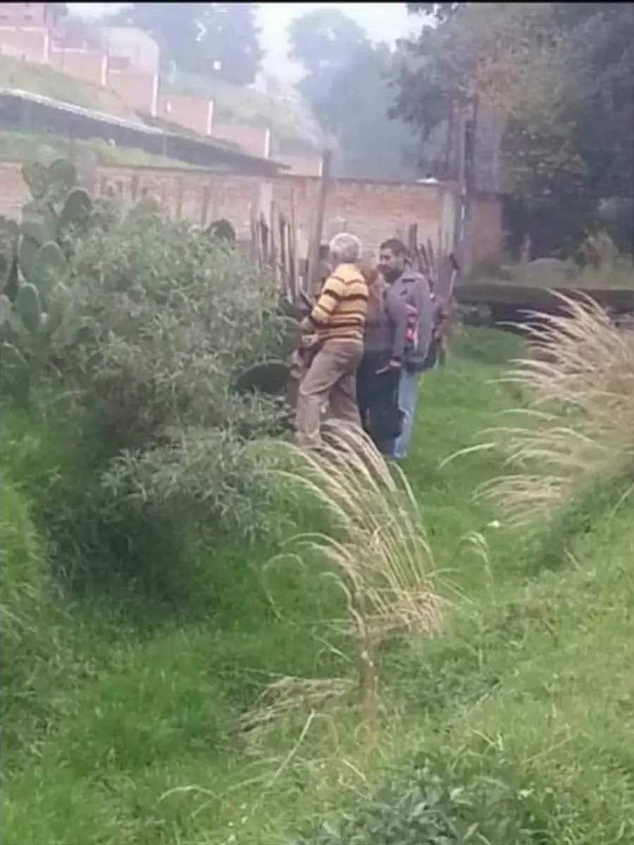 Terreno en venta en Independencia, Ixtapaluca — foto 1 de 3