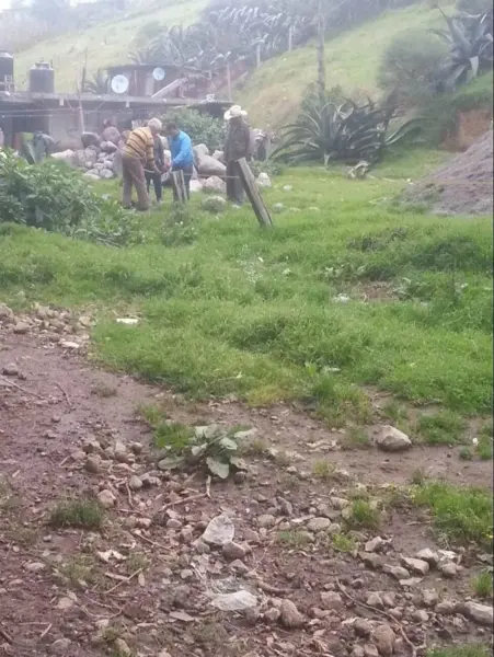 Terreno en venta en Independencia, Ixtapaluca — foto 3 de 3
