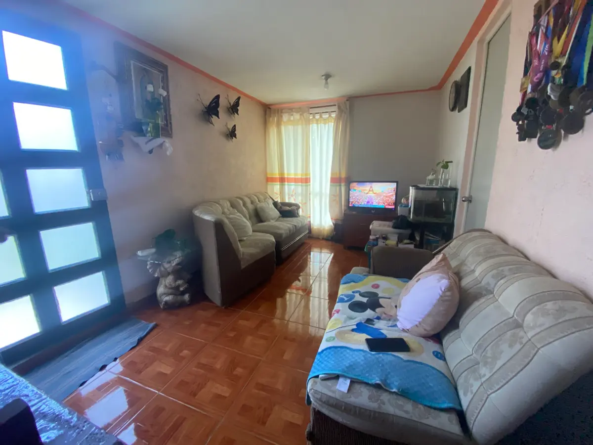 Casa en venta en La Pradera, El Marqués — foto 1 de 16