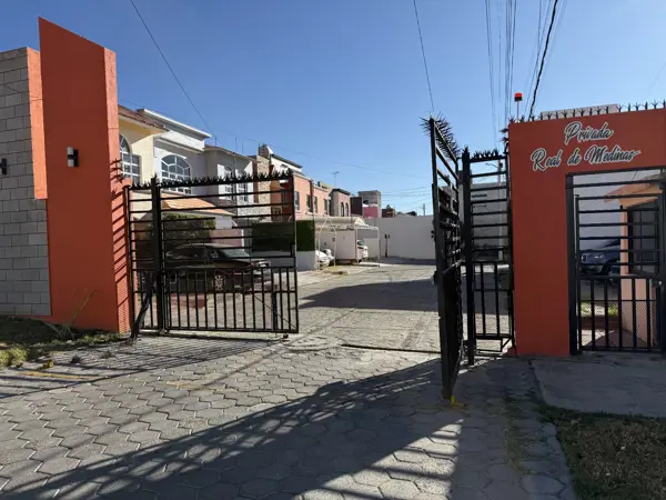 Casa en Venta en Real de Medinas, Pachuca de Soto, Hidalgo