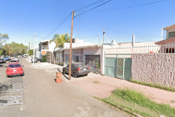 Casa en venta en Sector Sur, Delicias — foto 2 de 10