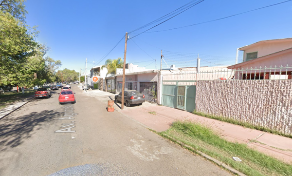 Casa en venta en Sector Sur, Delicias — foto 3 de 10