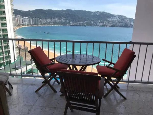 Departamento en venta en Club Deportivo, Acapulco de Juárez — foto 3 de 11
