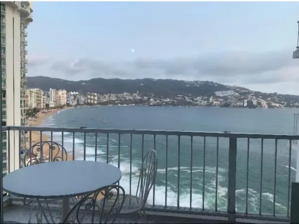Departamento en venta en Club Deportivo, Acapulco de Juárez — foto 2 de 11