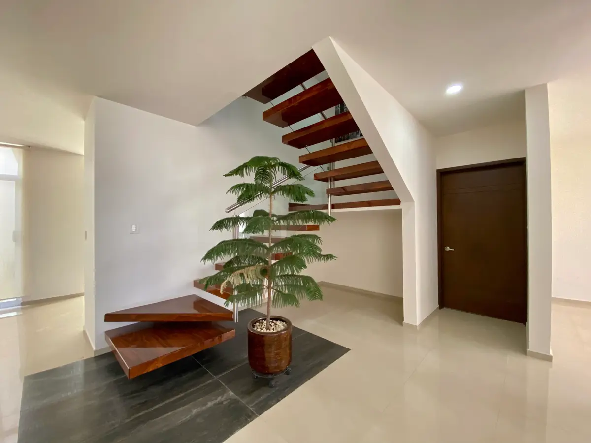 Casa en venta en El Portezuelo, Mineral de la Reforma — foto 1 de 22