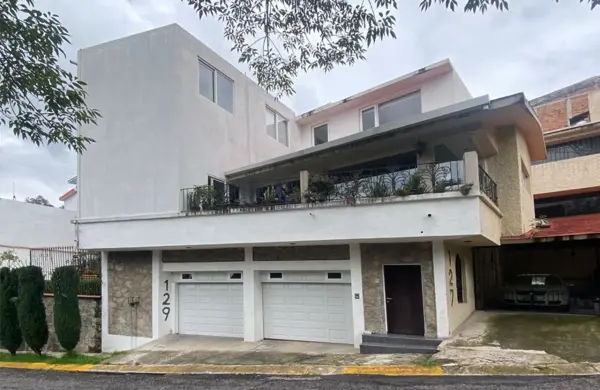 Amplia y moderna Residencia tipo loft, en venta, Naucalpan, Estado de México Amplia y moderna Residencia tipo loft, en venta, Naucalpan, Estado de México
