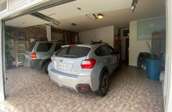 Casa en venta en Vista del Valle Sección Bosques, Naucalpan de Juárez — foto 3 de 29