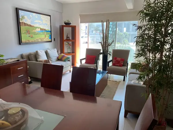Departamento en venta en Boca del Rio Centro, Boca del Río — foto 2 de 12