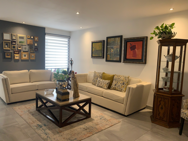 Casa en renta en Nueva los Angeles, Torreón — foto 2 de 22