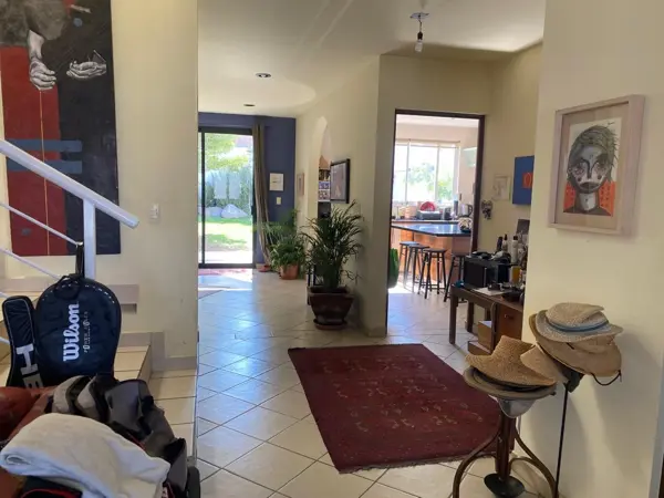 Casa en venta en Cumbres del Cimatario, Huimilpan — foto 3 de 39
