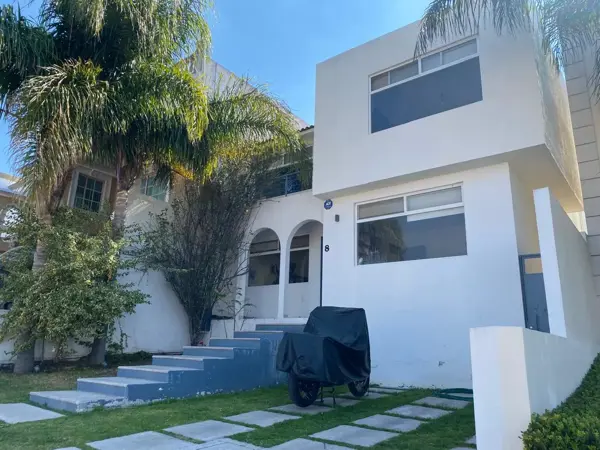 Casa en venta en Cumbres del Cimatario, Huimilpan — foto 2 de 39