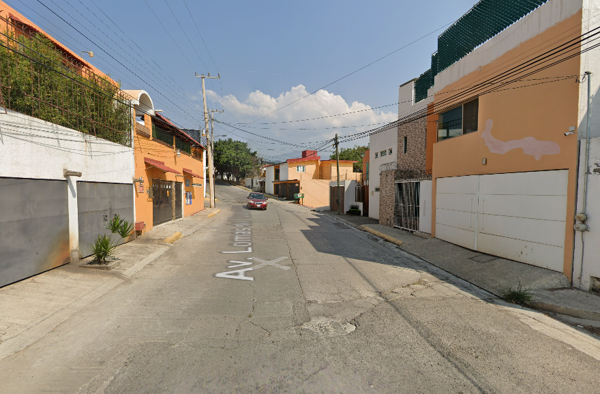 Casa en venta en Lomas de Tzompantle, Cuernavaca — foto 2 de 11