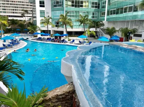 Departamento en venta en Club Deportivo, Acapulco de Juárez — foto 2 de 11