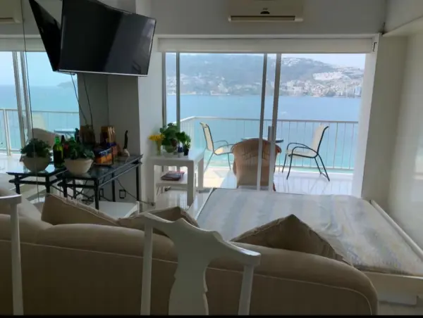 Departamento en venta en Club Deportivo, Acapulco de Juárez — foto 3 de 11