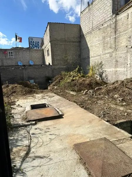 Terreno en venta en Ixtapaluca Centro, Ixtapaluca — foto 3 de 4
