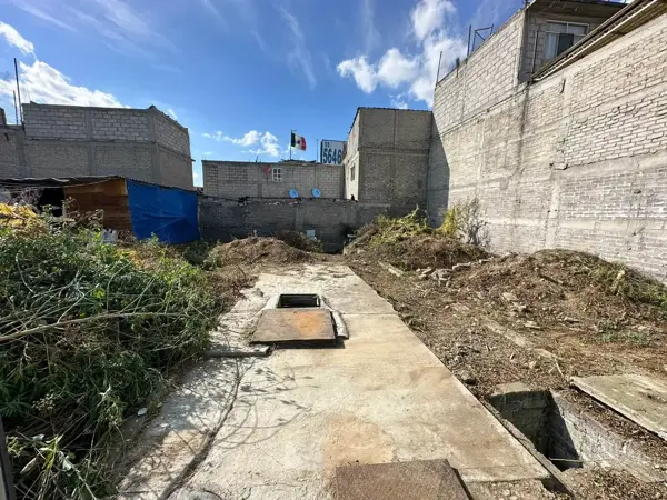 Terreno en venta en Ixtapaluca Centro, Ixtapaluca — foto 2 de 4