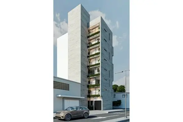 Departamento en venta en San Juan de Aragón I Sección, Gustavo A. Madero — foto 2 de 25