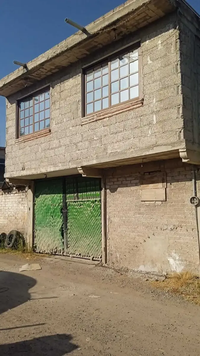 Casa en venta en Texcoco de Mora Centro, Texcoco — foto 1 de 17